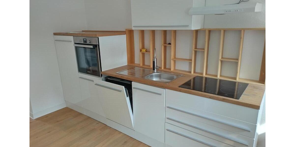 Dachgeschoßwohnung Hechthausen - 3 Zimmer, 59 m&sup2;, 540&euro; | Angebot:23816582