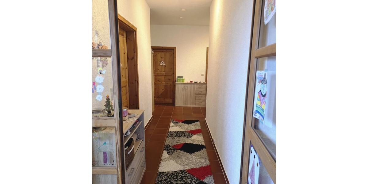 Etagenwohnung Hinte - 4 Zimmer, 140 m&sup2;, 980&euro; | Angebot:24895677