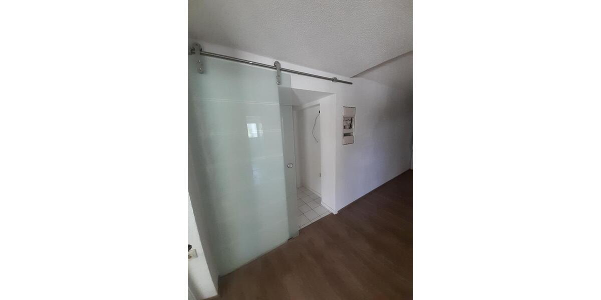 Erdgeschoßwohnung Ühlingen-Birkendorf Birkendorf - 1.5 Zimmer, 50 m&sup2;, 500&euro; | Angebot:26339906