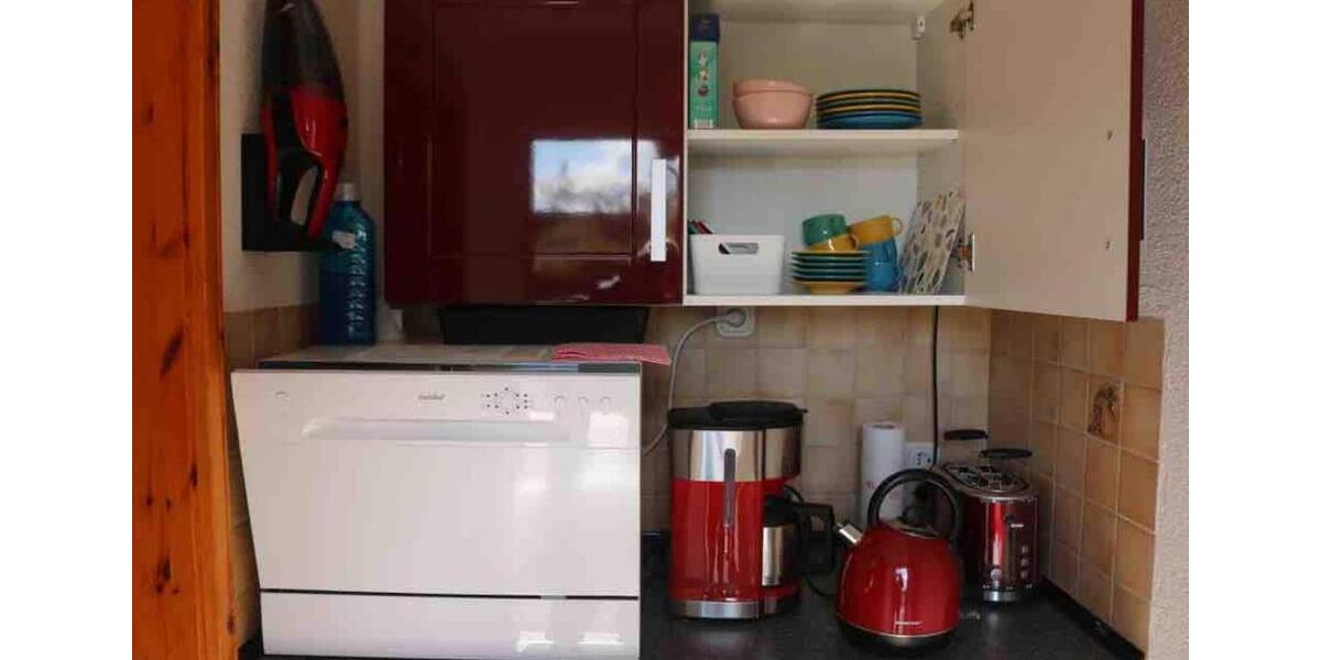 Wohnen auf Zeit Birkenfeld - 1 Zimmer, 30 m&sup2;, 35&euro; | Angebot:26042712