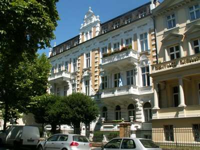 Wohnung zum Mieten in Potsdam 1.571,50 € 112.25 m² 4 zimmer