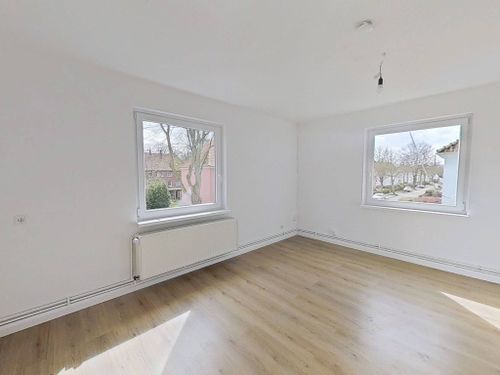 Etagenwohnung Nordenham - 3 Zimmer, 54 m&sup2;, 380&euro; | Angebot:25991149