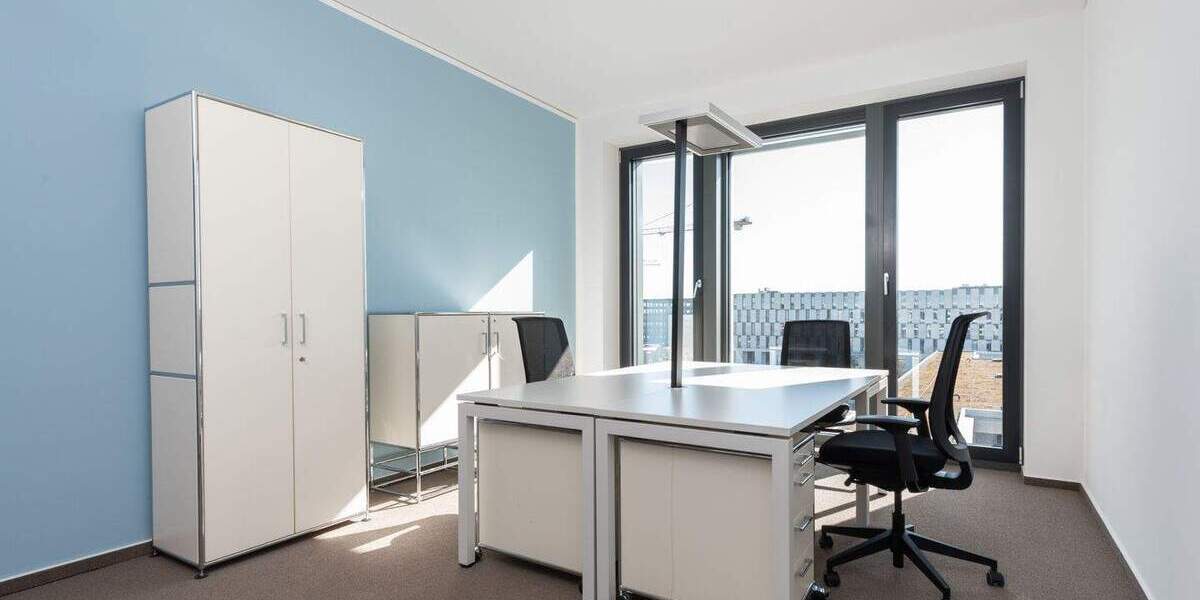 Gewerbeobjekt Berlin-Schönefeld Schönefeld - 5.637&euro; | Angebot:25752062