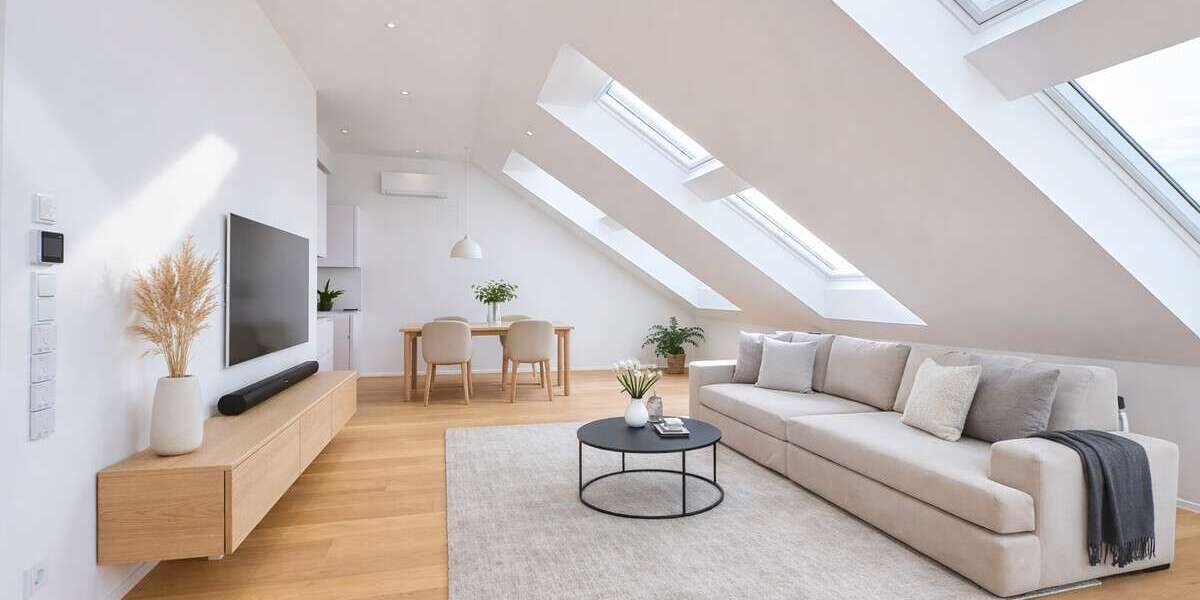 Etagenwohnung Dachau - 4 Zimmer, 125 m&sup2;, 2.500&euro; | Angebot:25230809