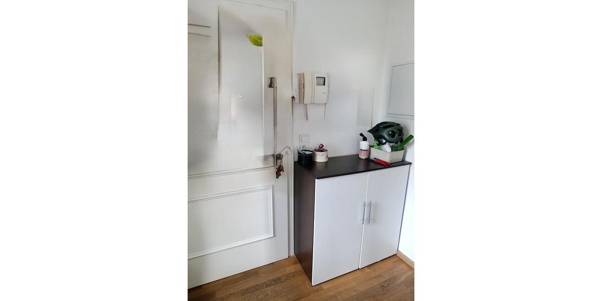 Dachgeschoßwohnung Fürth Altstadt - 1 Zimmer, 49 m&sup2;, 795&euro; | Angebot:24705776