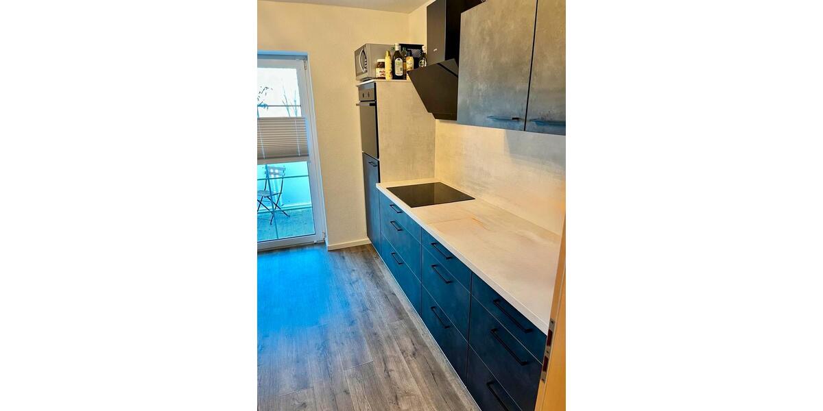 Schöne 4 Zimmer Wohnung, Singer-Meisel-Straße 10, 08209 Auerbach 4 zimmer