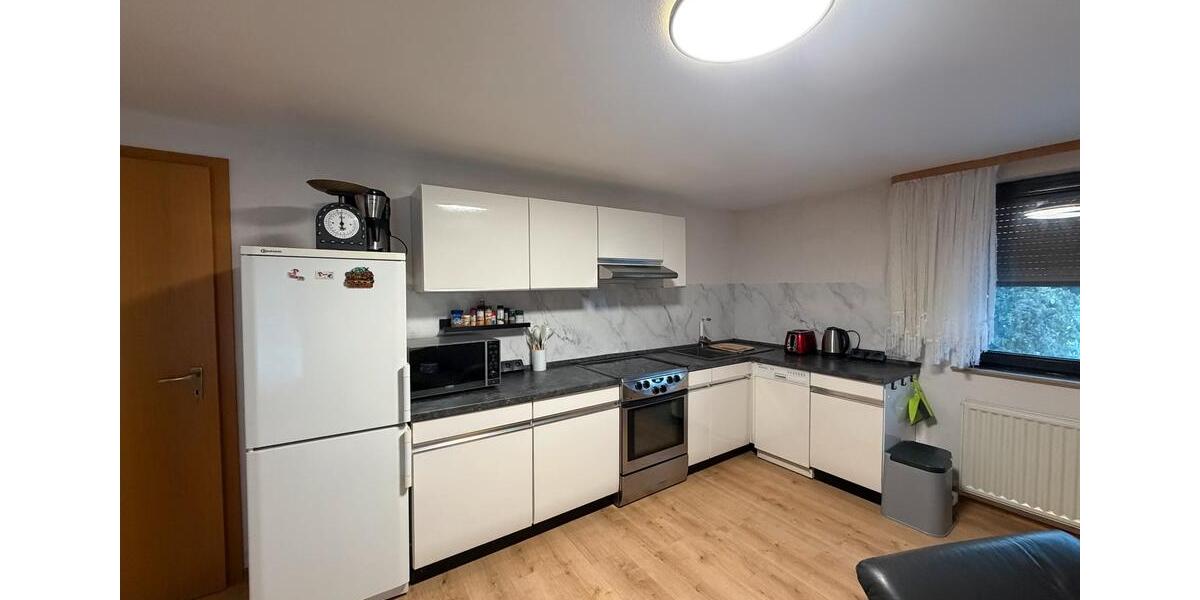 Zimmervermietung in Immenhausen ab 15.01 – Frau oder Paar 2 zimmer