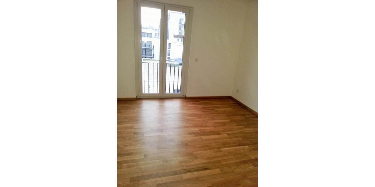 Etagenwohnung Offenbach am Main Hafen - 3 Zimmer, 79 m&sup2;, 1.210&euro; | Angebot:26680430