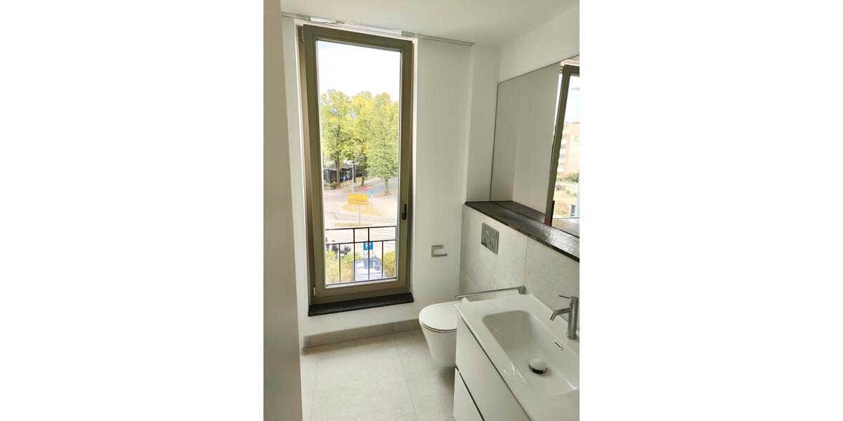 Etagenwohnung Erkner - 4 Zimmer, 129 m&sup2;, 2.064&euro; | Angebot:24705115