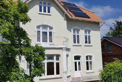 Wohnung Itzehoe - 2 Zimmer, 86 m&sup2;, 812&euro; | Angebot:25937274