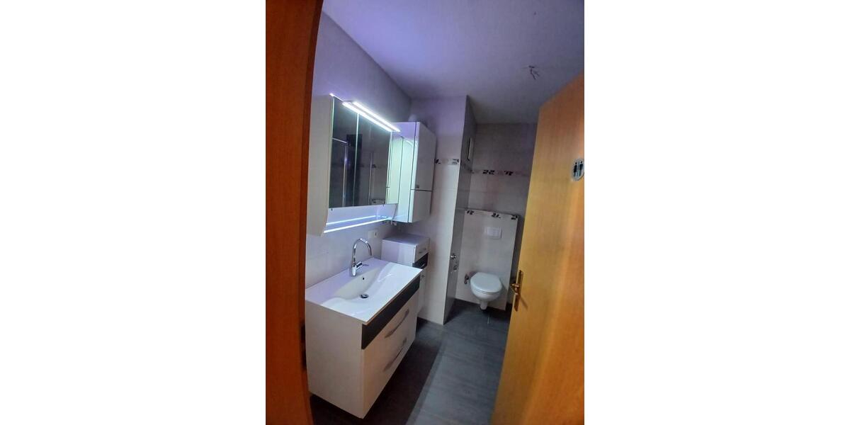 Maisonettenwohnung Neu Kaliß - 4 Zimmer, 102 m&sup2;, 600&euro; | Angebot:26476488