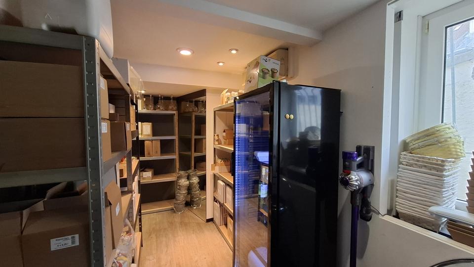 Gewerbeobjekt Minden - 2.300&euro; | Angebot:25792504