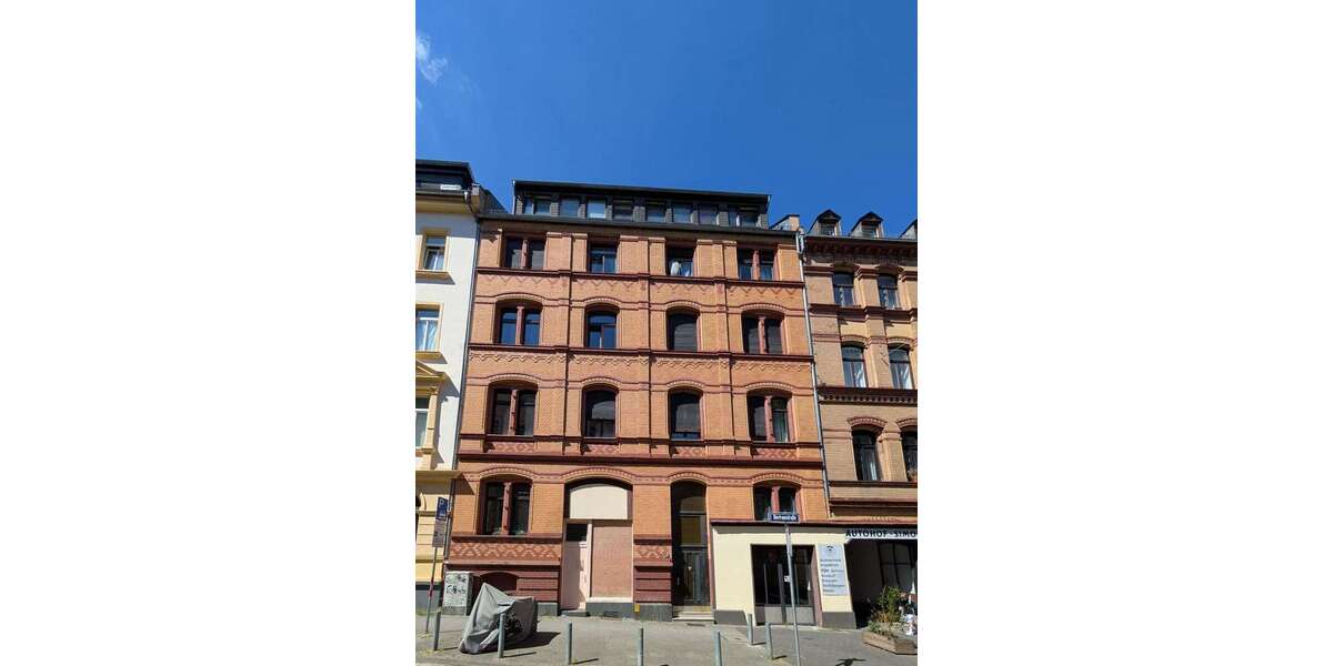 Wohnung zum Mieten in Wiesbaden 785 € 76 m² 2 zimmer