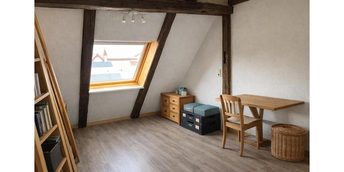 Etagenwohnung Simmersfeld - 4 Zimmer, 82 m&sup2;, 740&euro; | Angebot:26547369
