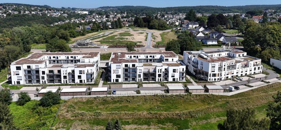 Etagenwohnung Höhr-Grenzhausen Grenzhausen - 2 Zimmer, 63 m&sup2;, 756&euro; | Angebot:25446550