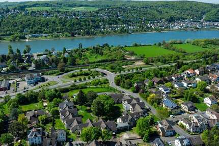 Wohnung zum Mieten in Unkel 740 € 46 m²