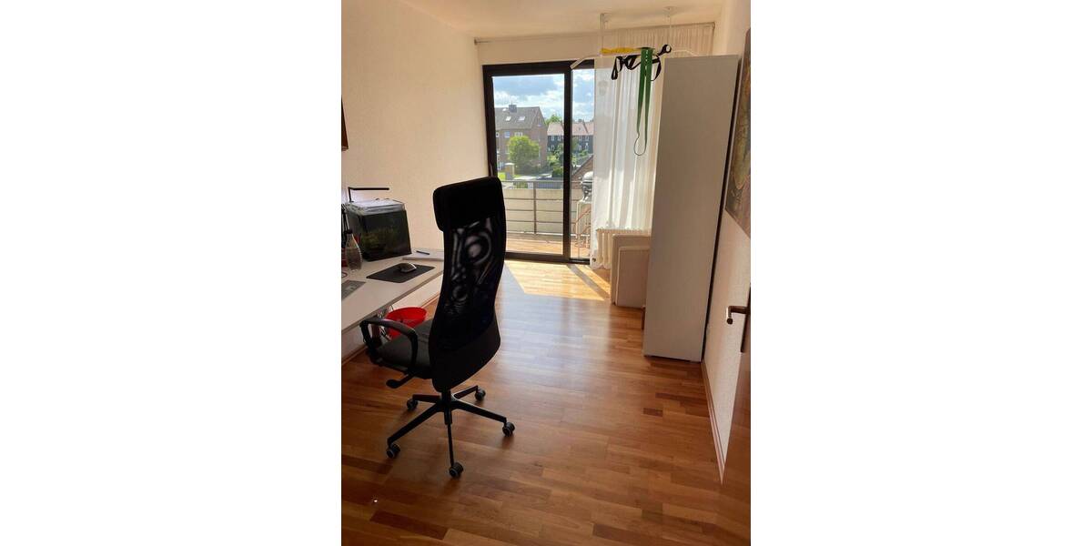 Etagenwohnung Göttingen Weende - 3 Zimmer, 83 m&sup2;, 870&euro; | Angebot:26202071