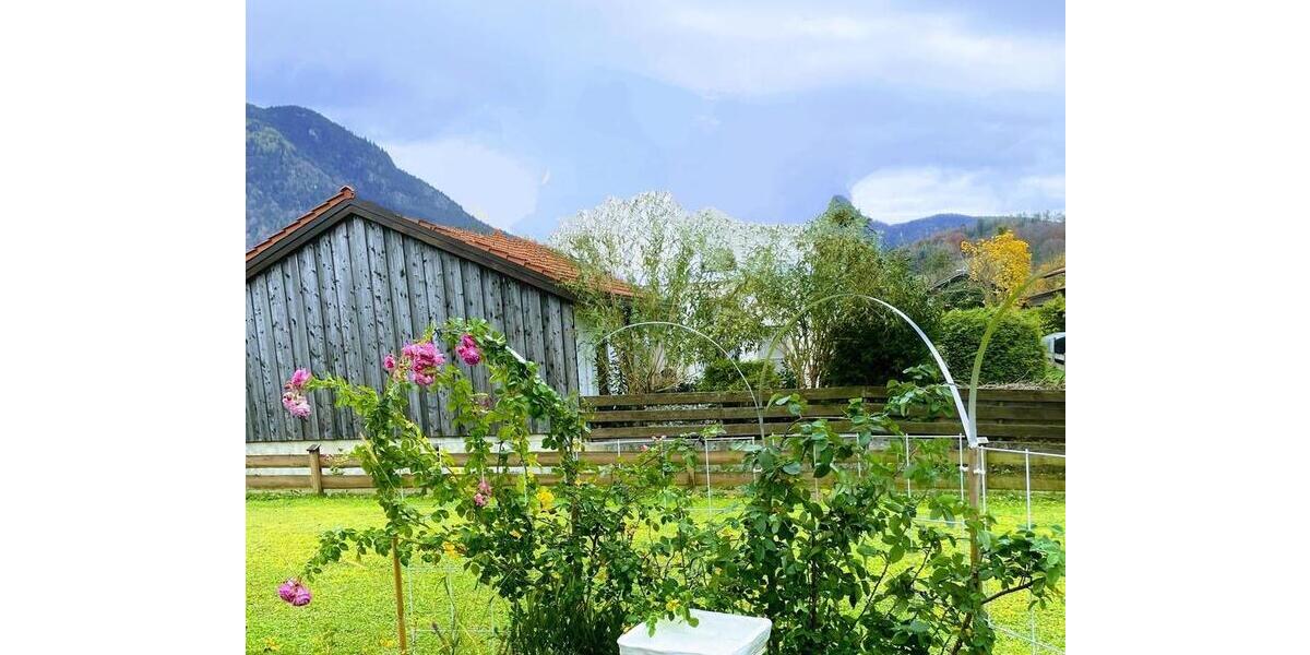 Erdgeschoßwohnung Unterwössen Oberwössen - 2 Zimmer, 91 m&sup2;, 1.230&euro; | Angebot:25842065