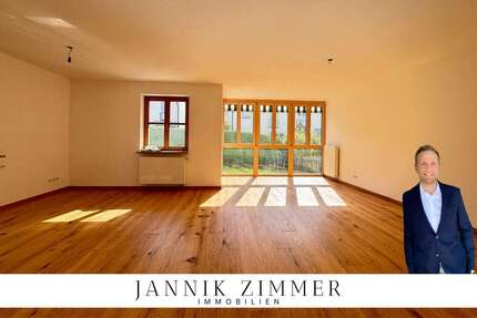 Wohnung zum Mieten in Bad Tölz 1.110 € 60.26 m²