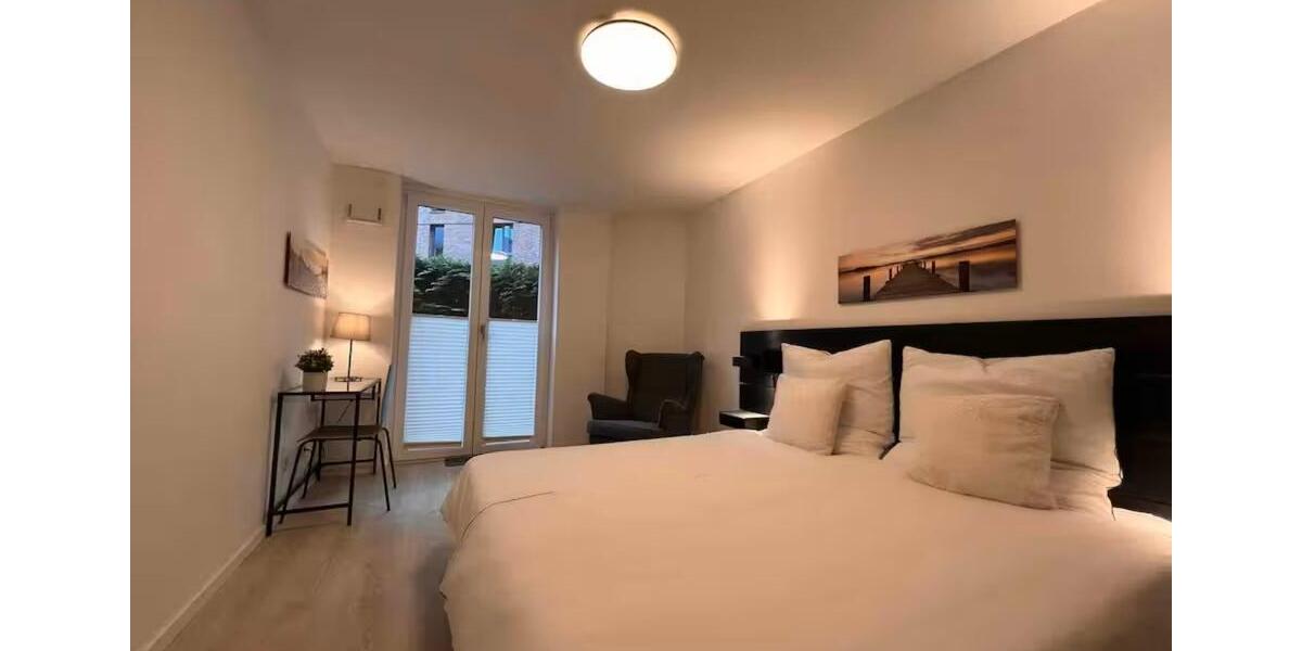 Erdgeschoßwohnung Kiel - 2 Zimmer, 60 m&sup2;, 1.750&euro; | Angebot:25869696