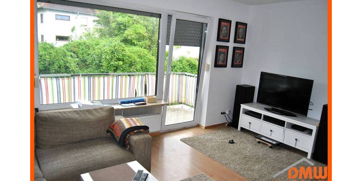 Etagenwohnung Heidesheim Heidesheim am Rhein - 3 Zimmer, 76 m&sup2;, 700&euro; | Angebot:26258581