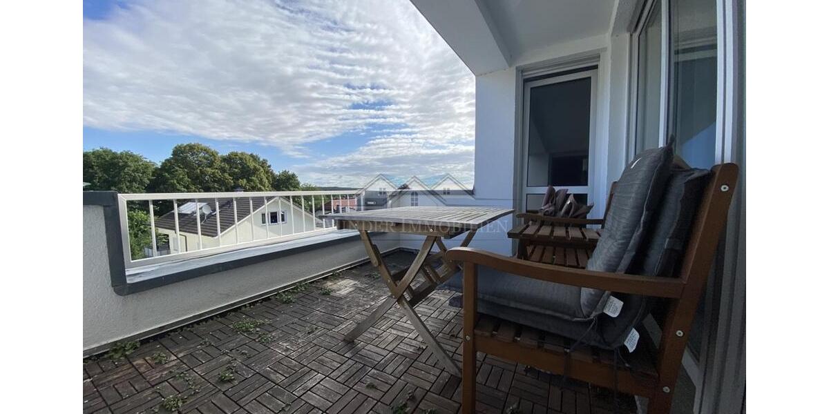 Maisonettenwohnung Butzbach - 3 Zimmer, 92 m&sup2;, 950&euro; | Angebot:25182113