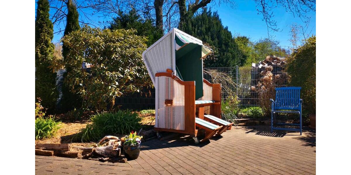 Dachgeschoßwohnung Kappeln - 1 Zimmer, 48 m&sup2;, 655&euro; | Angebot:26232139