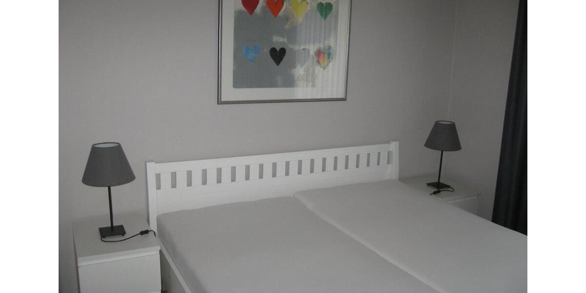 Etagenwohnung Oerlinghausen - 2 Zimmer, 50 m&sup2;, 300&euro; | Angebot:26646003
