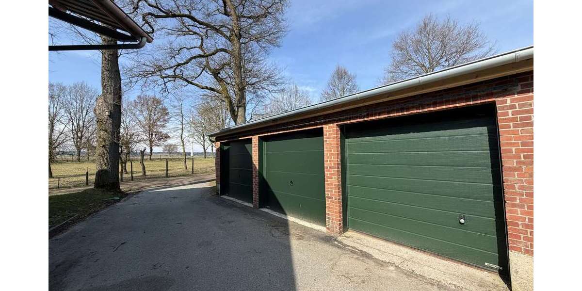 Gewerbeobjekt Rosengarten - 200&euro; | Angebot:25871951