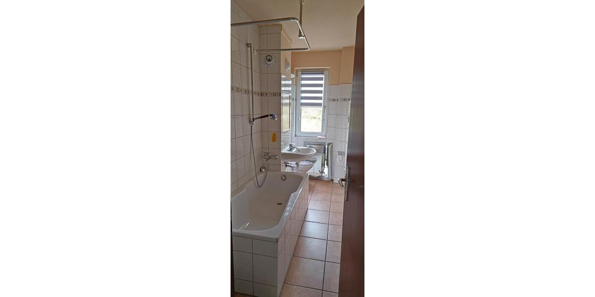 Etagenwohnung Insel Poel - 3 Zimmer, 60 m&sup2;, 540&euro; | Angebot:26198526