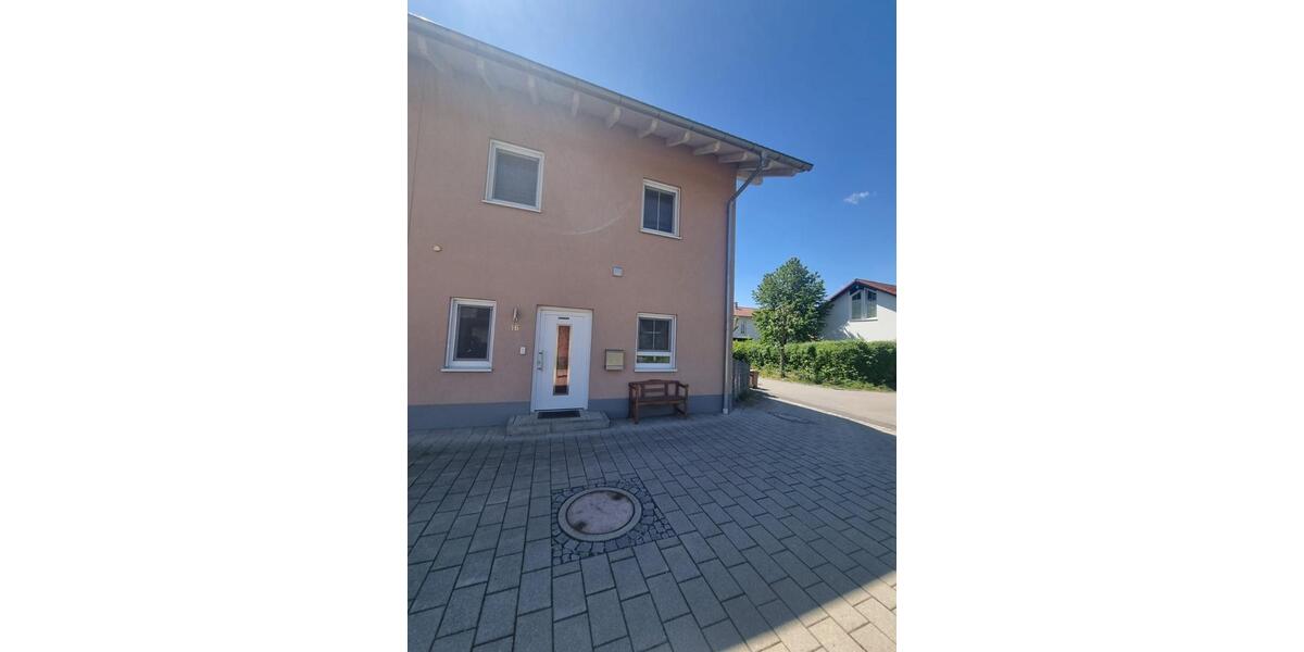 Doppelhaushälfte Niederalteich - 6 Zimmer, 148 m&sup2;, 1.450&euro; | Angebot:26658589