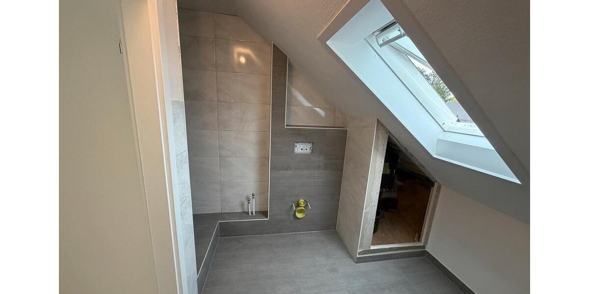 Dachgeschoßwohnung Memmingen - 1 Zimmer, 55 m&sup2;, 700&euro; | Angebot:26329481