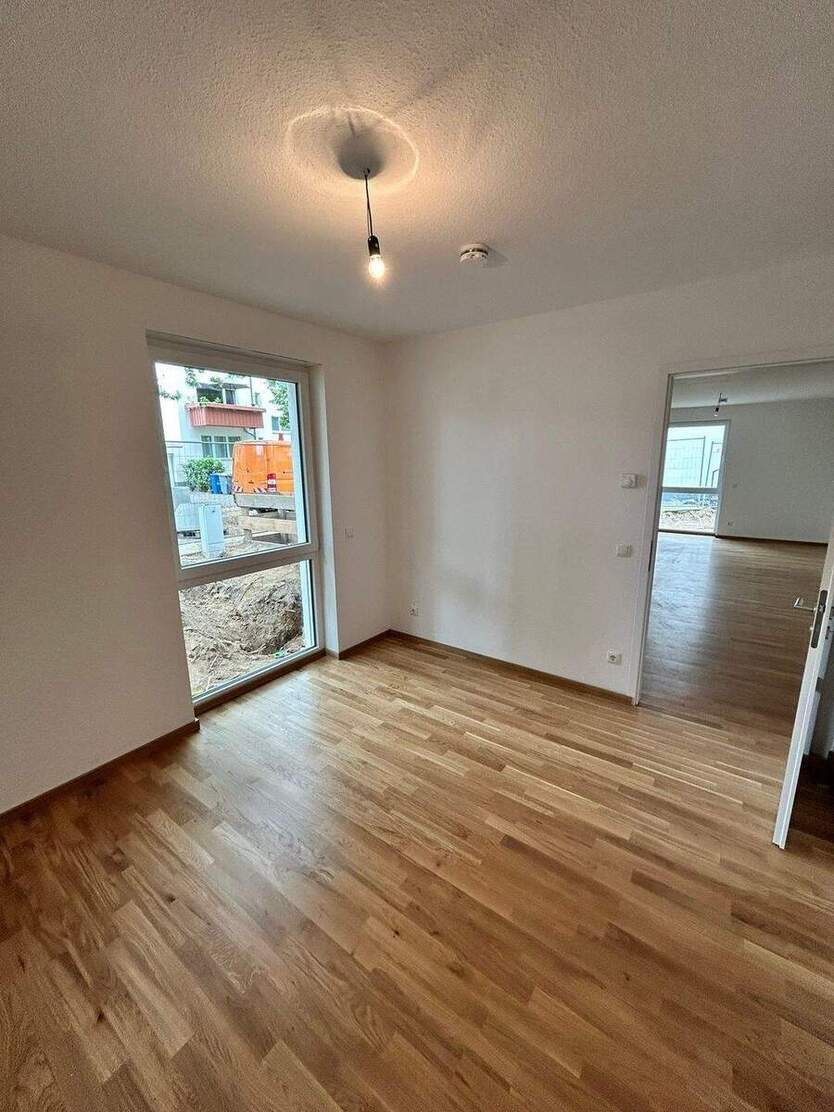 ++NEUBAU++ Energiesparend 3 ZKB mit großer Terrasse und Garten 3 zimmer