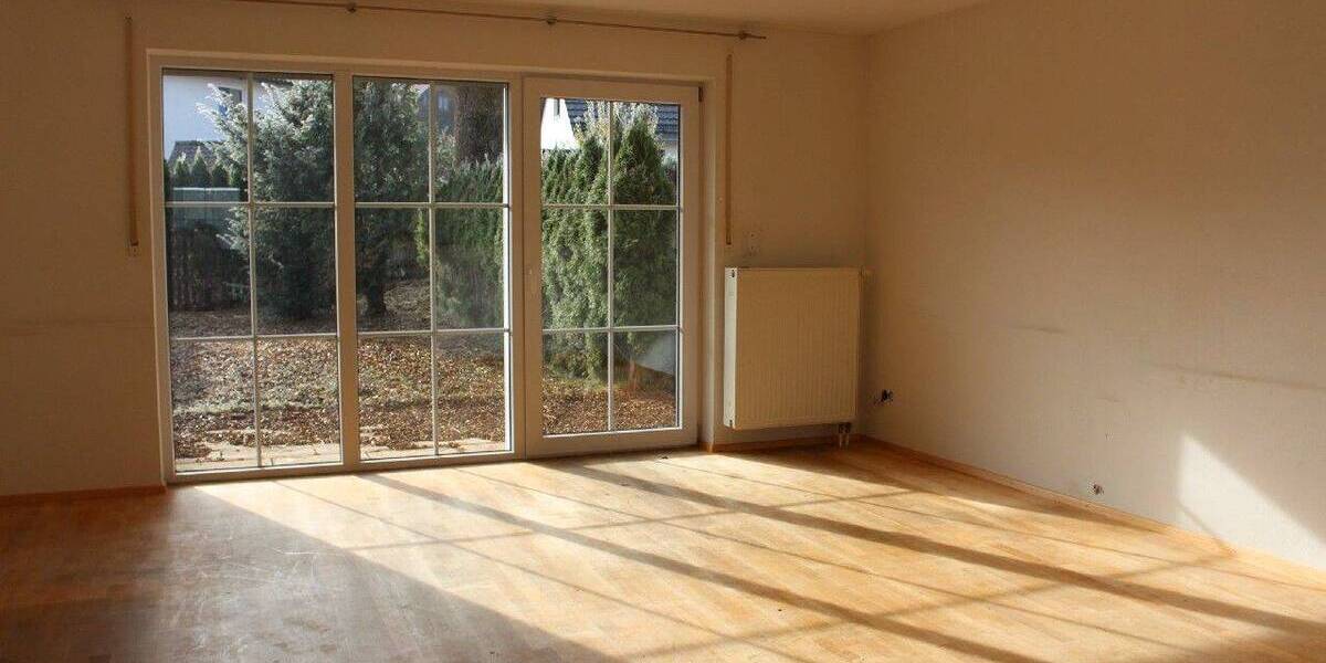 Reihenendhaus Kaufbeuren Oberbeuren - 5 Zimmer, 144 m&sup2;, 1.350&euro; | Angebot:26840855