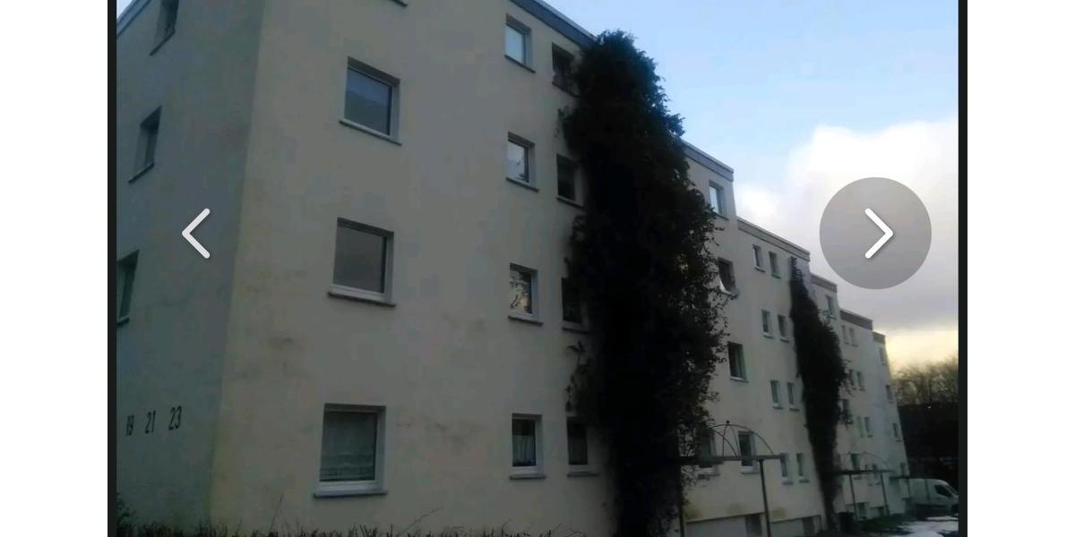 Etagenwohnung Wiehl - 3 Zimmer, 69 m&sup2;, 880&euro; | Angebot:26022694