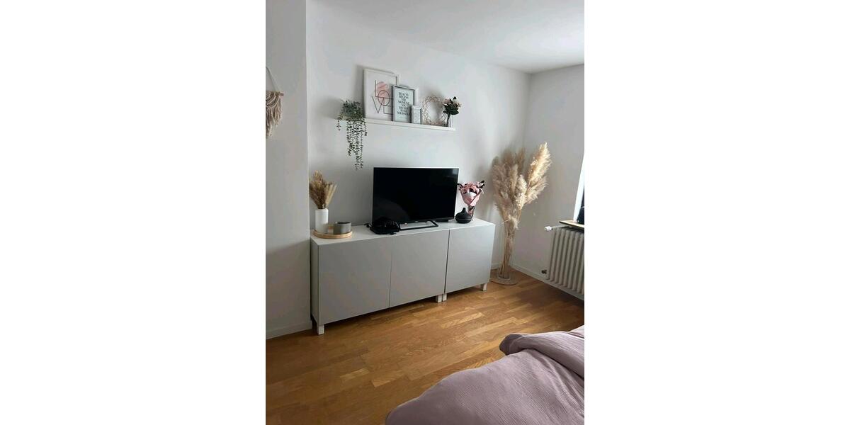 Dachgeschoßwohnung Sankt Wendel - 3 Zimmer, 65 m&sup2;, 640&euro; | Angebot:24725252