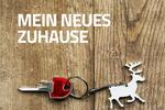 Weihnachten in den neuen 4 Wänden - Hier können Sie es sich gemütlich machen. zimmer