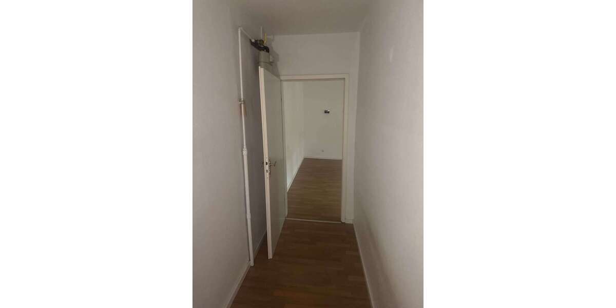 Etagenwohnung Offenbach Zentrum - 2 Zimmer, 53 m&sup2;, 750&euro; | Angebot:26673435