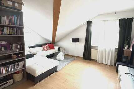 Wohnung Aßlar - 3 Zimmer, 88 m&sup2;, 750&euro; | Angebot:25297776
