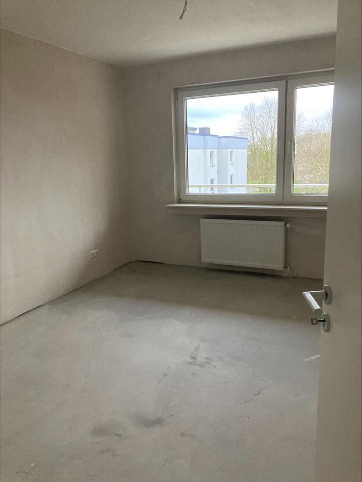 Heute ein König: Ihr neuer Balkon mit Blick ins Grüne. zimmer
