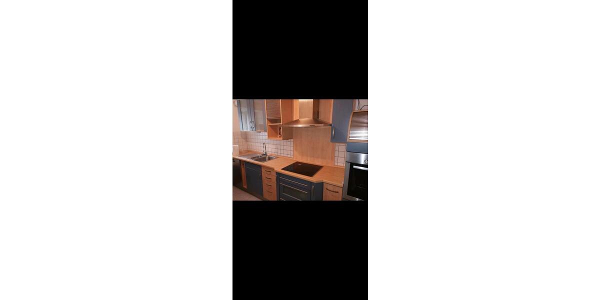 Erdgeschoßwohnung Löffingen - 2 Zimmer, 60 m&sup2;, 500&euro; | Angebot:25979005