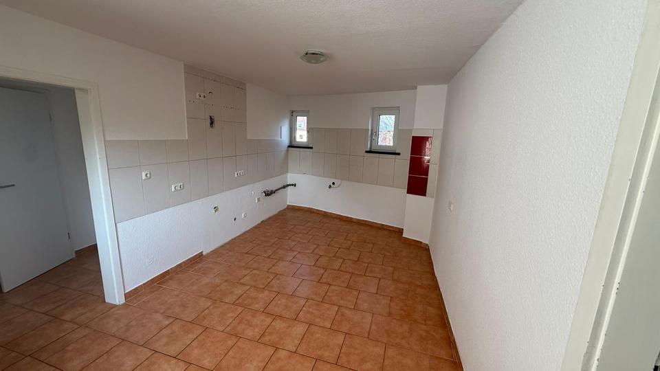 Etagenwohnung Lüdenscheid - 3 Zimmer, 87 m&sup2;, 520&euro; | Angebot:26372636