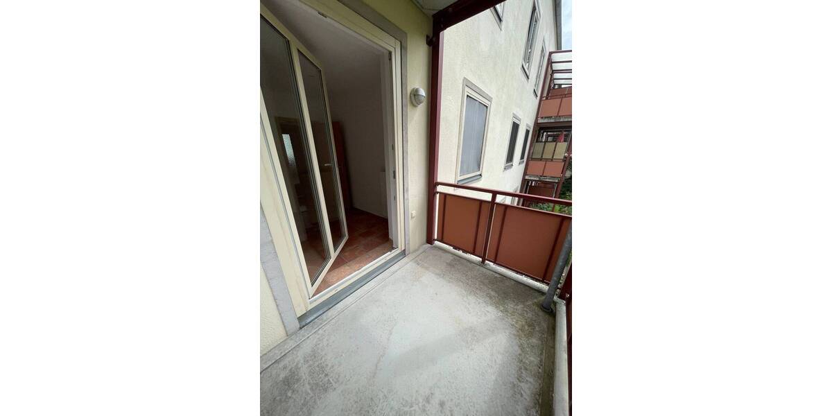 Etagenwohnung Chemnitz Sonnenberg - 2 Zimmer, 52 m&sup2;, 315&euro; | Angebot:26843671