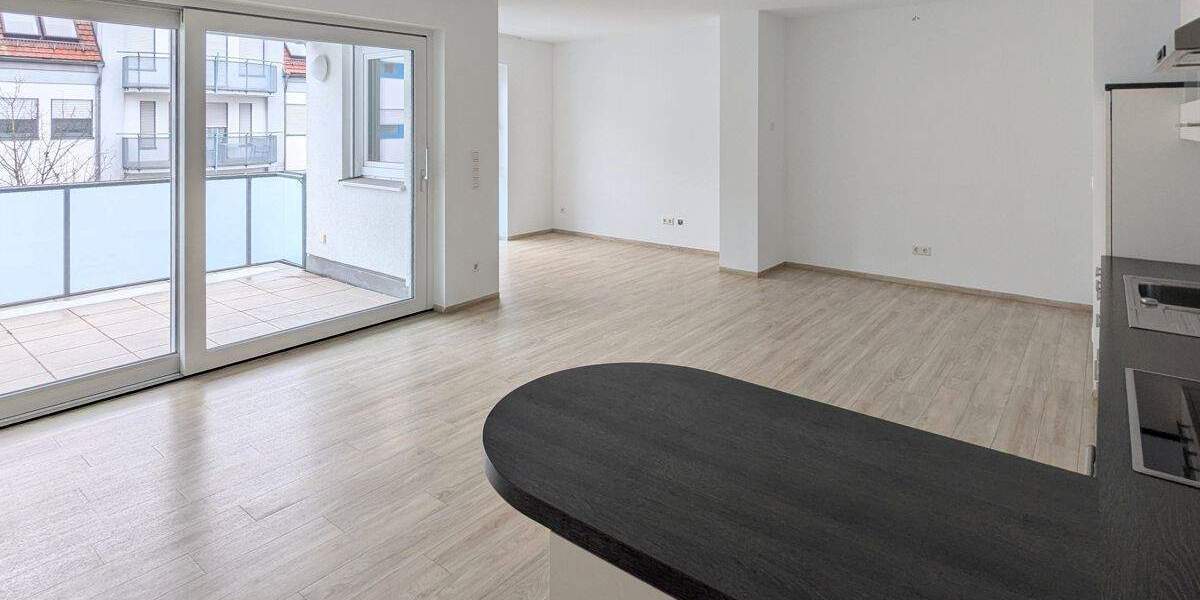 Etagenwohnung Senden - 2 Zimmer, 69 m&sup2;, 900&euro; | Angebot:24973736