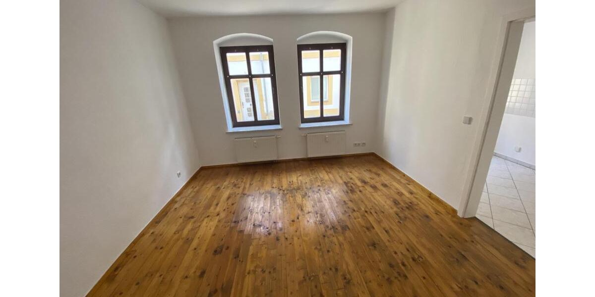 Erdgeschoßwohnung Torgau - 2 Zimmer, 49 m&sup2;, 255&euro; | Angebot:25947977