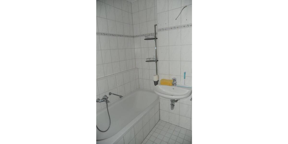 Etagenwohnung Bamberg Inselstadt - 3 Zimmer, 91 m&sup2;, 1.200&euro; | Angebot:26740955