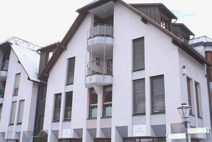 Stilvoll wohnen im Herzen der Zeller Altstadt-exklusive 4,5-Zimmer-Wohnung ab 1. April zu mieten ! 4 zimmer