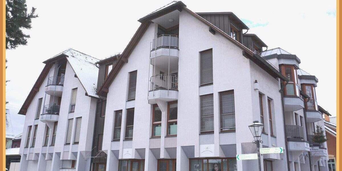 Stilvoll wohnen im Herzen der Zeller Altstadt-exklusive 4,5-Zimmer-Wohnung ab 1. April zu mieten ! 4 zimmer