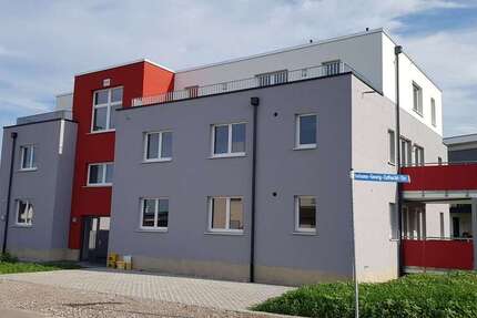 Wohnung zum Mieten in Kehl-Kork 1.045 € 94.95 m² 3 zimmer