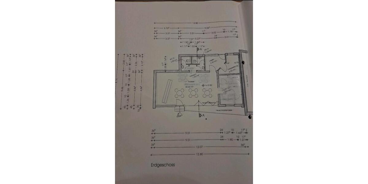 Gewerbeobjekt Geldern - 500&euro; | Angebot:26150810